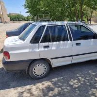 پراید ۸۷ استثنایی