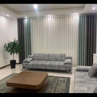 پرده سرا پرده های آماده پانچ و مینیمال