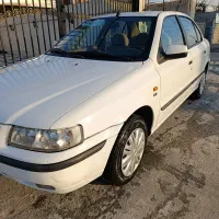 سمند ال ایکس|خودرو سواری و وانت|قائم‌شهر, |دیوار