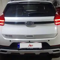 x22 pro ie|خودرو سواری و وانت|شیراز, اصلاح‌نژاد|دیوار
