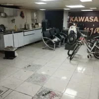 فروش مغازه۷۳متری*تهاتر با ماشین*دکور شده قلب گلشهر|فروش مغازه و غرفه|کرج, گلشهر|دیوار