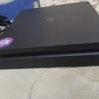 ps4 اکانتی 1ترا اسلیم|کنسول، بازی ویدئویی و آنلاین|مشکیندشت, |دیوار