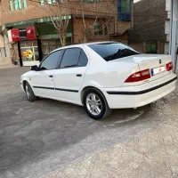 سمند مدل ۹۰ ef7|خودرو سواری و وانت|اردبیل, |دیوار