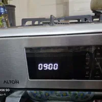 گازفر آلتون|اجاق گاز و لوازم برقی پختوپز|ورامین, ورامین|دیوار