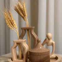 دکوراتیو|صنایع دستی و سایر لوازم تزئینی|زنجان, |دیوار
