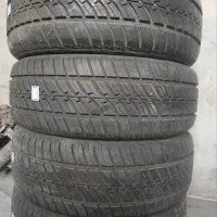 لاستیک 215/60/18 و 265/65/17