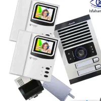 تعمیر و نصب آیفون تصویری