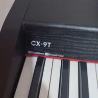 پیانو|پیانو، کیبورد، آکاردئون|تبریز, |دیوار