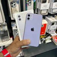 اپل iPhone 11 با حافظهٔ ۱۲۸ گیگابایت|موبایل|رشت, بازار|دیوار