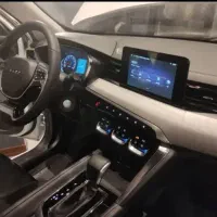 تیگارد/تیگوان/تیراک/تحویل فوری|خودرو سواری و وانت|تهران, صادقیه|دیوار