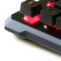 کیبورد Green GK601 مکانیکال نو