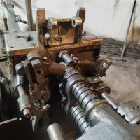 دستگاه سری تراشی تراب|ماشین‌آلات صنعتی|پاکدشت, خاتون آباد|دیوار