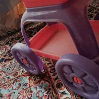 کالسکه عروسک|اسباب‌بازی بچه|کازرون, |دیوار