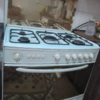 این گاز تکنو5شعله به فروش می رسد