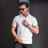 تیشرت جودون تیشرت یقه دار شلوار پیراهن لباس مردانه