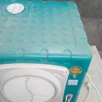 کولر آبی کوچک|کولر آبی|یاسوج, |دیوار