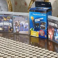 Playstation move ps3