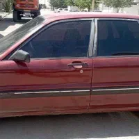فروش سواری گالانت|خودرو سواری و وانت|اصفهان, توپخانه ارتش|دیوار