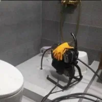 لوله بازکنی،نشت یابی،تشخیص ترکیدگی و لوله کشی