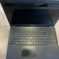 لپ تاپ ایسوس ASUS X551C ارتقا یافته