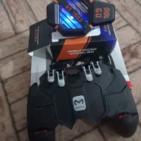 دسته و خنک کننده گیمینگ