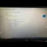 لپتاپ لبتاب HP 15 Notebook  اصلی در حد|رایانه همراه|مشهد, کوثر|دیوار