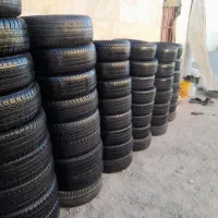 لاستیک استوک فروشی|قطعات یدکی و لوازم جانبی|رودهن, |دیوار
