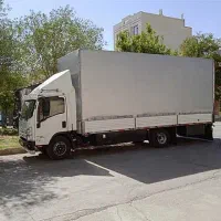 اثاث کشی //جابجایی/اسباب کشی نامداران اسبابچی