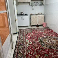 اجاره سوییت اپارتمان روزانه فلکه رازی|اجارهٔ کوتاه‌مدت آپارتمان و سوئیت|رشت, سلیمانداراب|دیوار