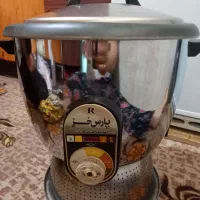 پلو پز ۱۲نفره پارس خز