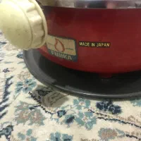 بخاری نفتی فوجیکای ژاپن درحد نو|بخاری، هیتر، شومینه|چالوس, |دیوار