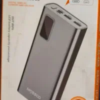 پاوربانک اصل شیائومی مارک(مسکو)