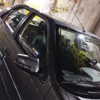 پارس مدل 95 دوگانه شرکت بیرنگ آس|خودرو سواری و وانت|رشت, آب و برق|دیوار