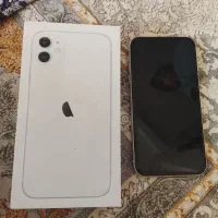 آیفون 11 نرمال