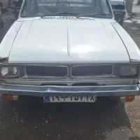 پیکان تهران ۲۸ پلاک ملی مدل ۶۳