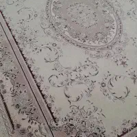 ۱فرش ۹متری جنسش نخ اصلی|فرش|اهواز, کوی علوی|دیوار