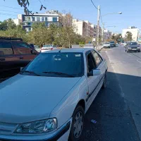 فروش ماشین پژو مدل ۸۸|خودرو سواری و وانت|تهران, مرزداران|دیوار
