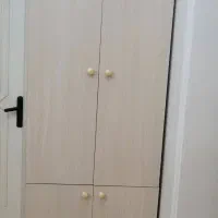 کمد لباس و جاکفشی جادار فروش فوری