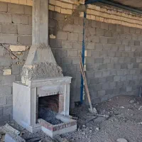 خانه باغ حسن اباد|فروش خانه و ویلا|سیرجان, |دیوار