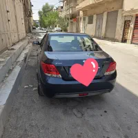 دنا ۹۶ تیپ ۲|خودرو سواری و وانت|آبادان, |دیوار