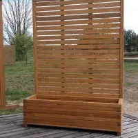 فلاورباکس گلدان|صنایع دستی و سایر لوازم تزئینی|پردیس, شهرک صنعتی کمرد|دیوار