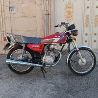 موتور پیشرو 93|موتورسیکلت|نهاوند, |دیوار