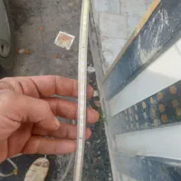 نور مخفی  ال ای دی شلنگی