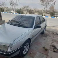 پژو ۴۰۵|خودرو سواری و وانت|فلاورجان, |دیوار