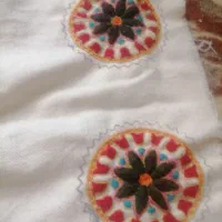 سلام قندان پته سنتی