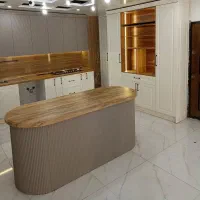 کابینت/کمد/هایگلاس/نئوکلاسیک/اقساطی|خدمات پیشه و مهارت|تبریز, |دیوار