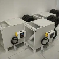 سایلنت باکس فوق هوشمند آپارتمانی بیصدا مستربیت|قطعات و لوازم جانبی رایانه|ساری, |دیوار