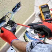 خدمات برق ساختمان