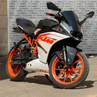 Ktm rc