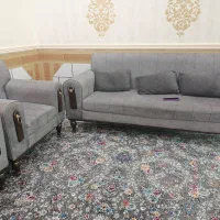 مبل نیو اسکارلت 7 نفره